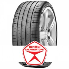 275/45R21 107Y Pirelli P-Zero Luxury Saloon MO PNCS (УЦЕНКА 2023)