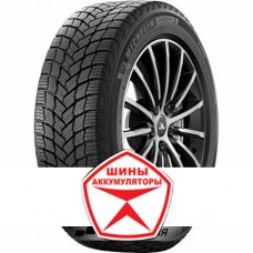 275/55R20 113T MICHELIN X-ICE SNOW (УЦЕНКА 2023)