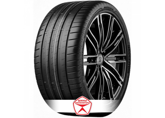 285/35R22 106Y XL Bridgestone Potenza Sport (УЦЕНКА 2023)
