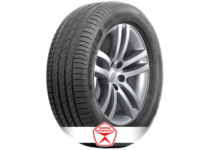 285/40R21 109W XL Delinte DS2 SUV (УЦЕНКА 2023)