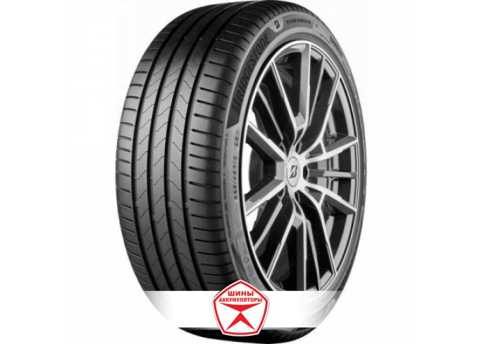 295/35R21 107Y XL Bridgestone Turanza 6 TL (УЦЕНКА 2023)