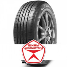 215/50R18 92H Kumho Solus TA31 (УЦЕНКА 2023)