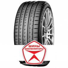275/35R19 100Y YOKOHAMA V105 (УЦЕНКА 2023)