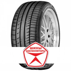 315/30ZR21 105Y XL Continental ContiSportContact 5P ND0 (УЦЕНКА 2023)