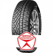 285/45R21 113W XL Michelin Latitude Cross MO1 (УЦЕНКА 2023)