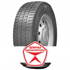 215/60R17C 104/102H KUMHO WINTER PORTRAN CW51 (УЦЕНКА 2023)
