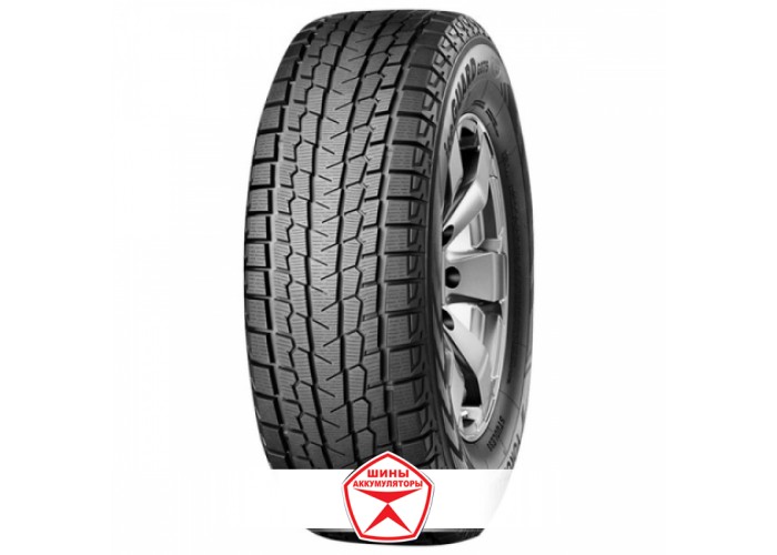 275/40R22 107Q Yokohama iceGuard G075 (УЦЕНКА 2023)