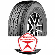 265/75R16 112/109S BRIDGESTONE DUELER A/T 001 (УЦЕНКА 2023)