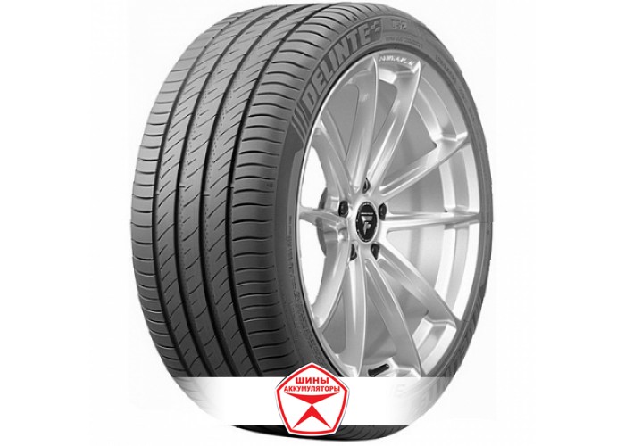 275/40R22 107Y XL Delinte DS2 SUV (УЦЕНКА 2023)