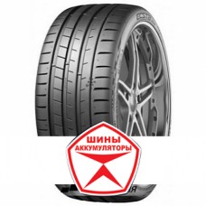 255/30ZR19 91Y XL Kumho Ecsta PS91 (УЦЕНКА 2023)