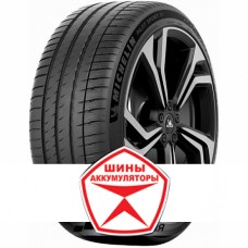 255/50R21 109Y Michelin Pilot Sport EV Acoustic (УЦЕНКА 2023)