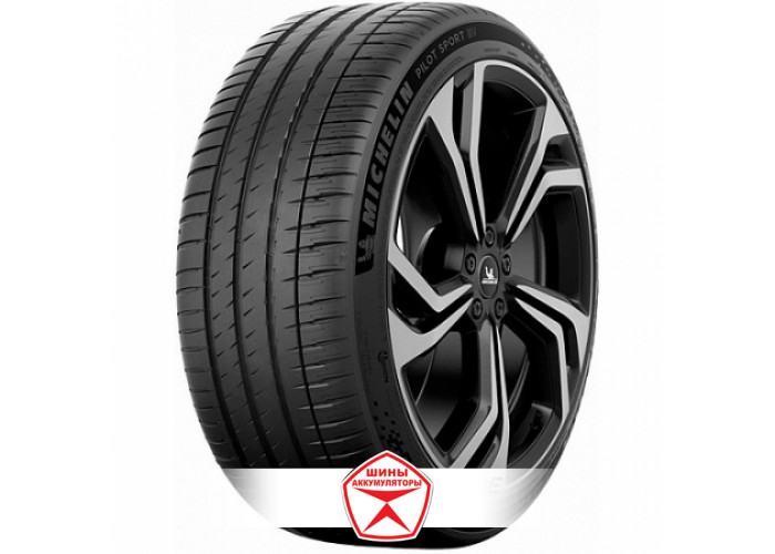 255/50R21 109Y Michelin Pilot Sport EV Acoustic (УЦЕНКА 2023)