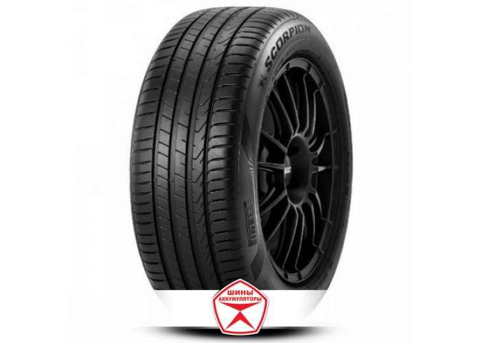 255/60R18 112V XL Pirelli Scorpion (УЦЕНКА 2023)