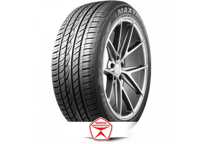 265/40R22 106V Maxtrek Fortis T5 (УЦЕНКА 2023)