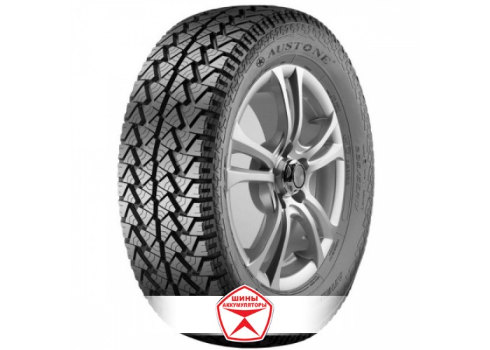 265/65R17 112T Austone SP-302 (УЦЕНКА 2023)