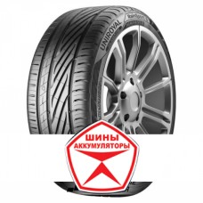 275/45R20 110Y XL Uniroyal Rain Sport 5 TL (УЦЕНКА 2023)
