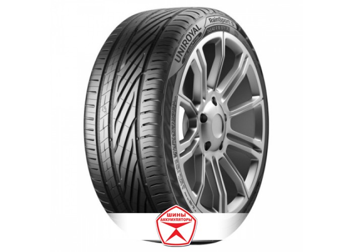 275/45R20 110Y XL Uniroyal Rain Sport 5 TL (УЦЕНКА 2023)