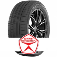 245/45R20 103Y Yokohama Advan Sport V107A (УЦЕНКА 2023)
