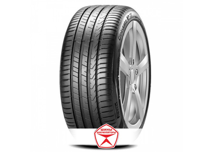 275/40R18 103Y PIRELLI CINTURATO P7 (P7C2) MO (УЦЕНКА 2023)