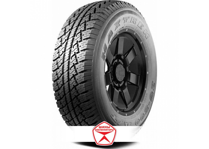 215/75R15 100/97S Maxtrek SU-800 (УЦЕНКА 2021)