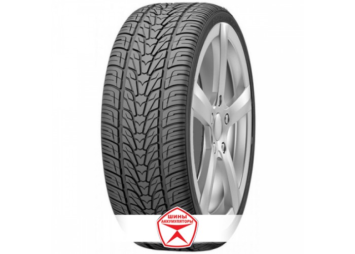 285/35R22 106V XL Nexen Roadian HP (УЦЕНКА 2022)