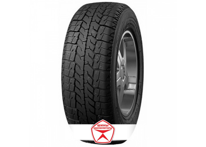 205/75R16C 113/111Q CORDIANT BUSINESS CW 2 б/к шип (УЦЕНКА 2023)