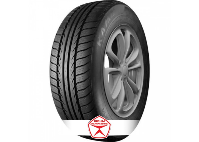 185/65R14 86H Кама Breeze НК-132 (УЦЕНКА 2023)