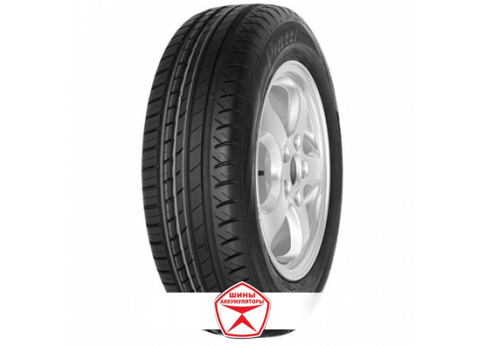 195/60R15 88V Viatti Strada Asimmetrico (V-130) (УЦЕНКА 2023)