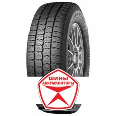 205/70R15C 106/104R Yokohama BluEarth-Van RY61 (УЦЕНКА 2022)