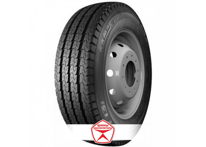 215/65R16C 109/107R Кама EURO LCV 131 (УЦЕНКА 2023)