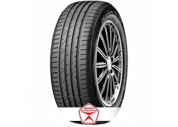 235/45R18 94V Nexen N'blue HD (УЦЕНКА 2023)