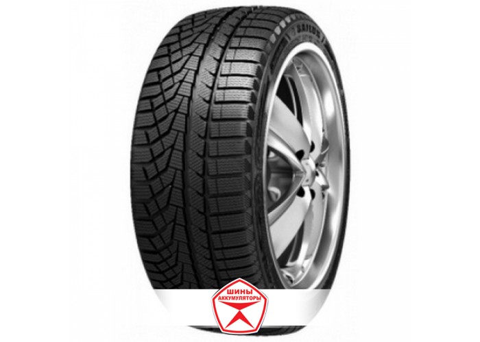 255/40R18 99V SAILUN ICE BLAZER ALPINE EVO1 XL (УЦЕНКА 2023)