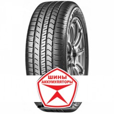 265/45R21 104W YOKOHAMA G057 (УЦЕНКА 2023