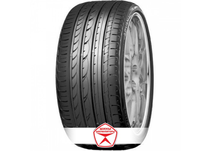 275/45R20 110Y YOKOHAMA V103B XL AO (УЦЕНКА 2023)