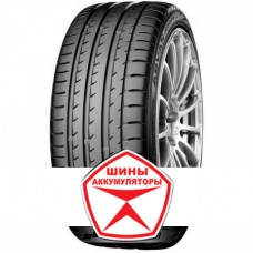 315/40R21 111Y YOKOHAMA V105T (УЦЕНКА 2023)