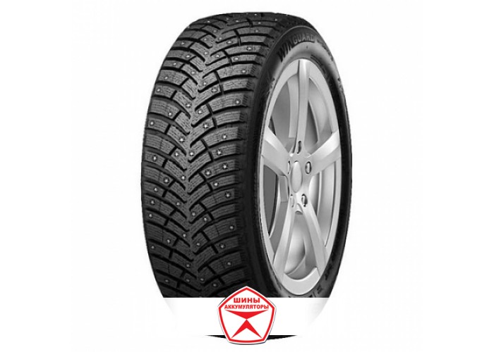 225/50R17 98T XL Nexen WinGuard winSpike 3 (шип.) (УЦЕНКА 2023)