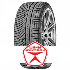 315/35R20 110V XL Michelin Pilot Alpin 4 N0 (УЦЕНКА 2023)
