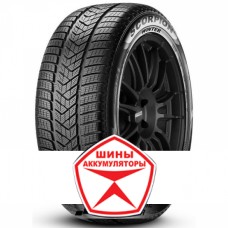 285/40R22 110V XL Pirelli  Scorpion Winter 2 KS (УЦЕНКА 2023)