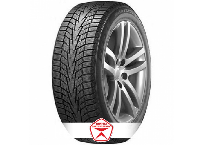 215/65R17 99T Hankook Winter i*cept iZ2 W616 (УЦЕНКА 2022)