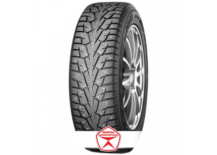 225/55R17 101T XL Yokohama iceGuard iG55 (шип.) (УЦЕНКА 2023)
