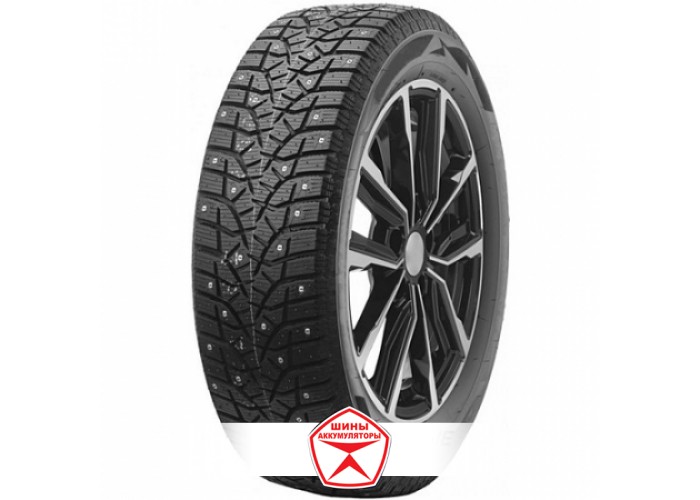 215/55R16 93T GISLAVED SpikeControl б/к (шип.)