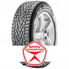205/60R16 96T XL Pirelli Ice Zero (шип.) (УЦЕНКА 2022)