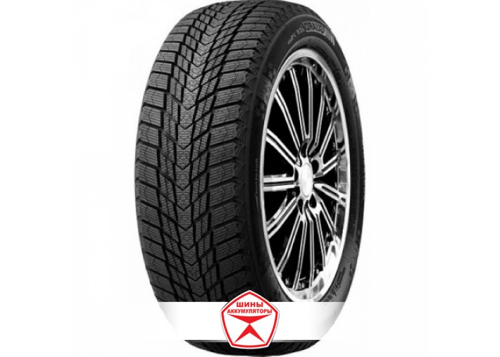 235/45R17 97T NEXEN WINGUARD ICE PLUS (УЦЕНКА 2023)