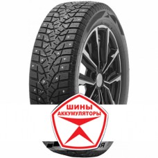 235/45R18 98T XL GISLAVED SpikeControl б/к FR (шип.)