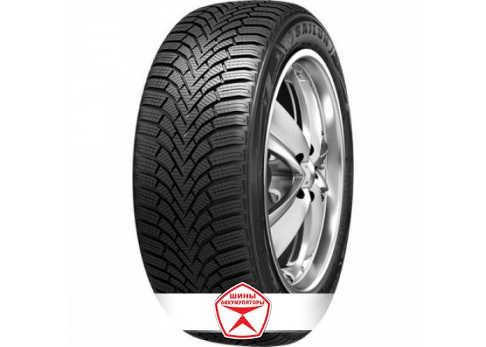 155/65R13 73T Sailun Ice Blazer Alpine+ (УЦЕНКА 2023)