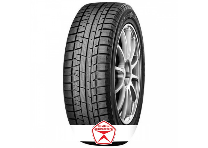 215/55R17 94Q YOKOHAMA ICEGUARD IG50+ (УЦЕНКА 2023)
