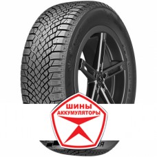 215/60R16 99T Continental IceContact XTRM (нешип) (УЦЕНКА 2020)