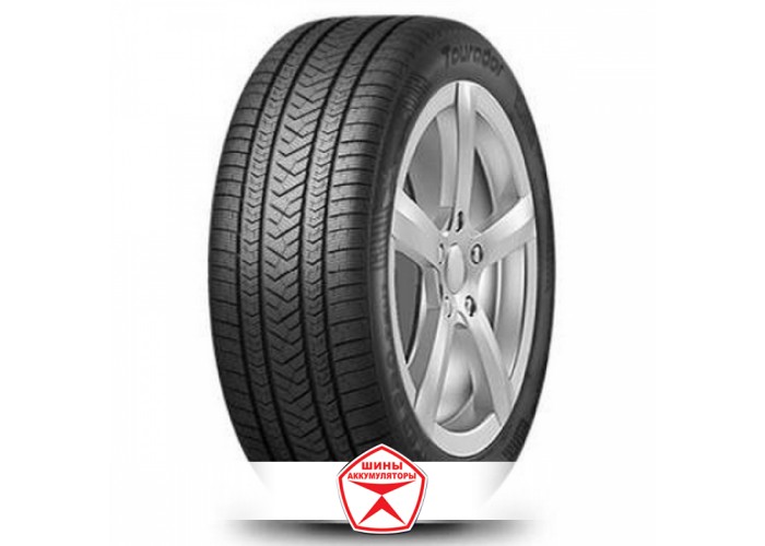 275/40R21 107V XL Tourador Winter Pro TSU1 (УЦЕНКА 2023)
