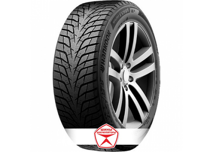 275/60R20 115T Hankook Winter i*cept iZ3X W636A