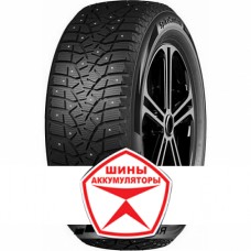 265/60R18 114T XL GISLAVED SpikeControl б/к SUV (шип.)
